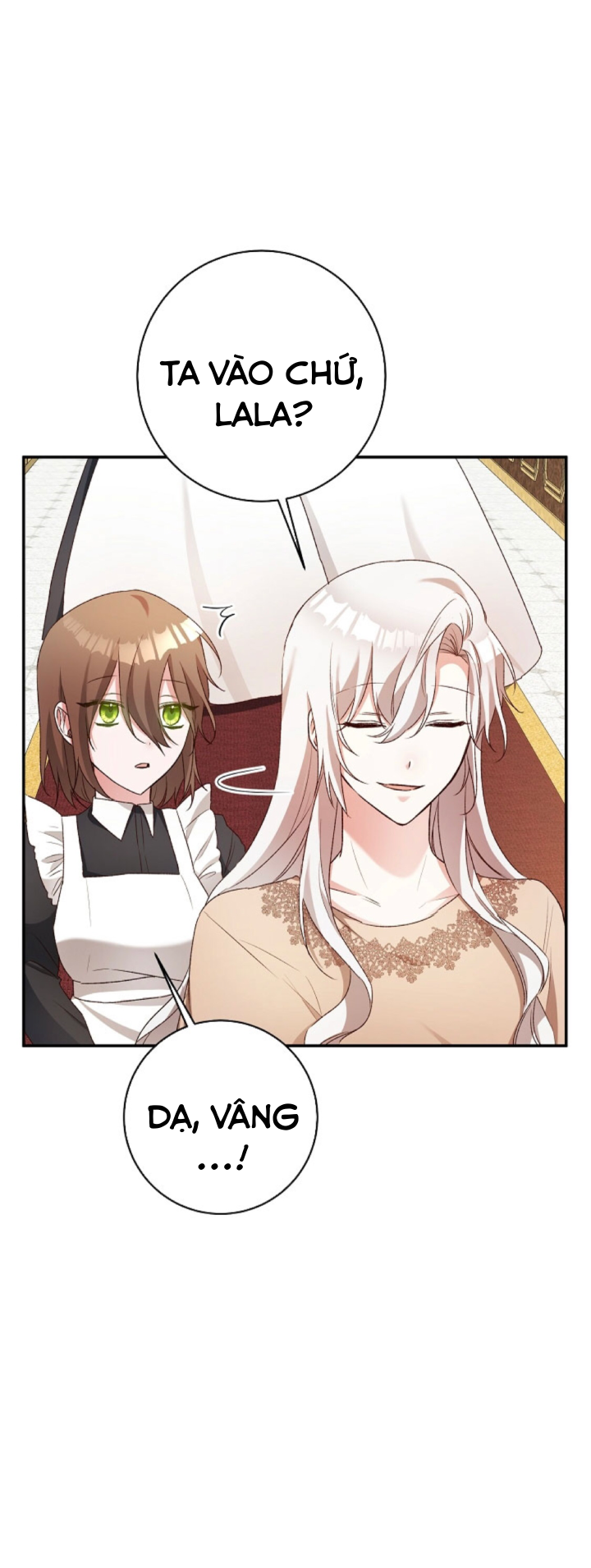 lý do nàng ấy sống như 1 ác nữ chapter 37 18