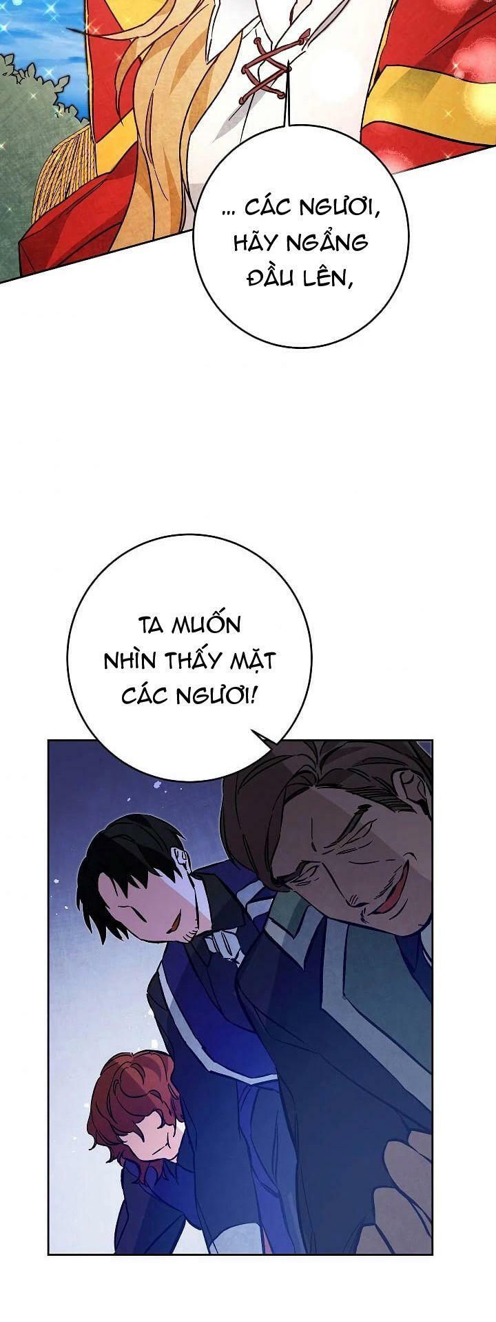 tôi trở thành hoàng đế bạo chúa trong tiểu thuyết chapter 35 24