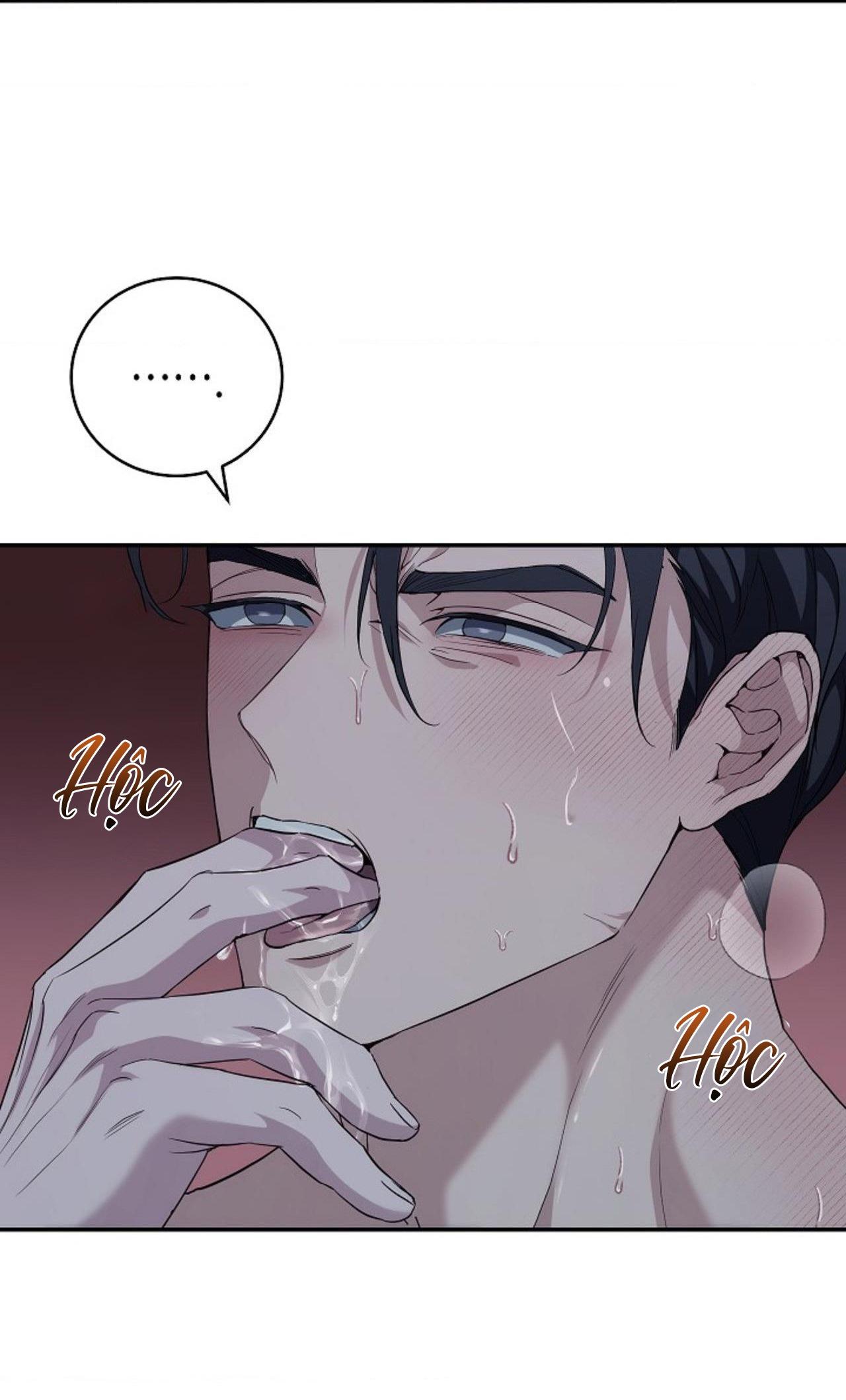 (abo)mối quan hệ không hoàn chỉnh chapter 4 36