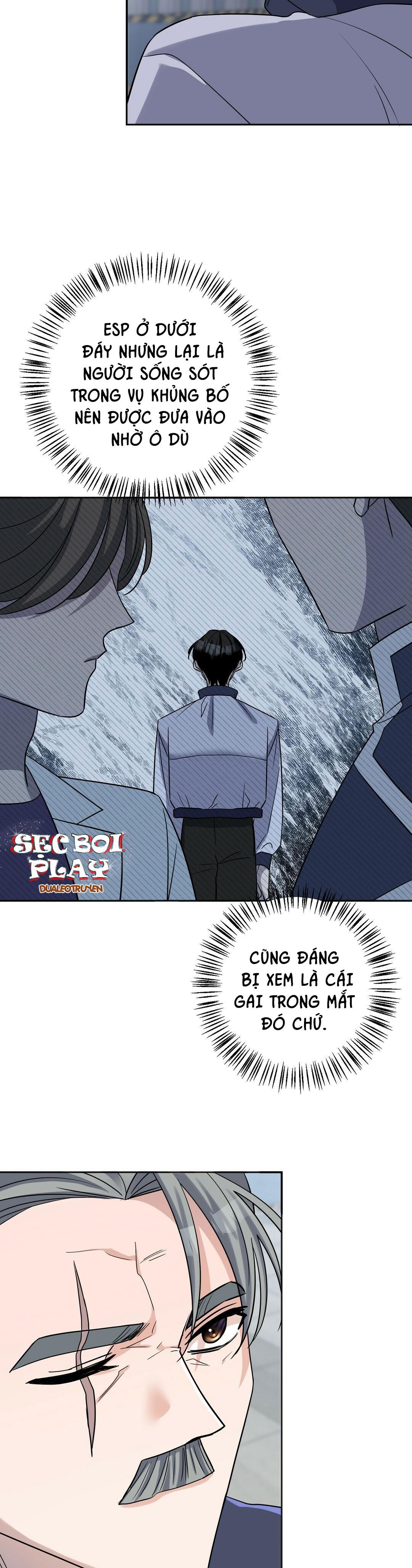 vô danh chapter 6 2