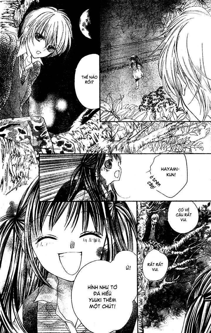 yamamoto zenjirou to moushimasu chapter 4 39