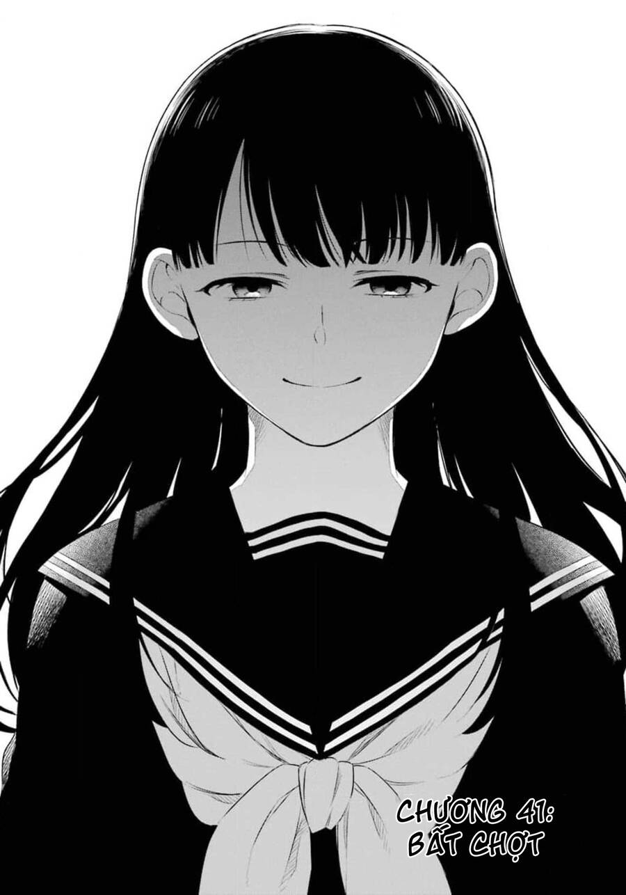 di thư trên bàn chapter 41 5