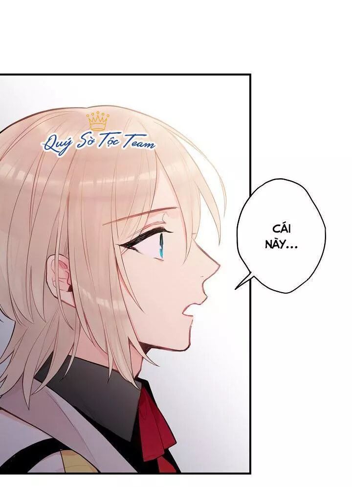 thánh nữ ẩn danh chapter 90 26