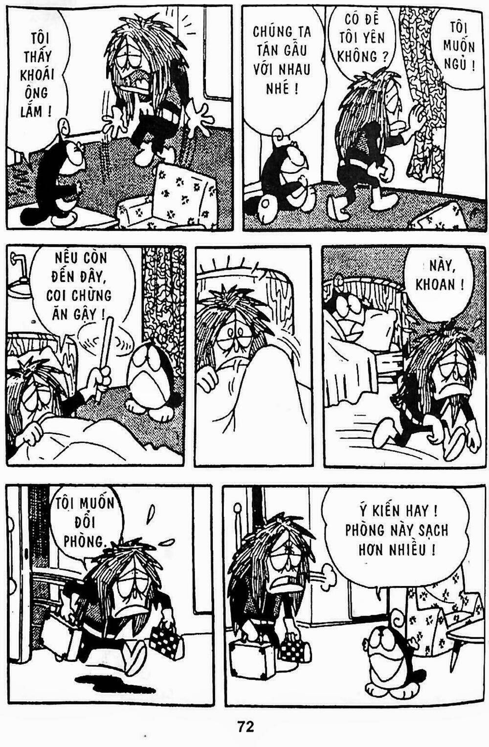 21 emon - hiệp sĩ thế kỉ 21 chapter 12 12