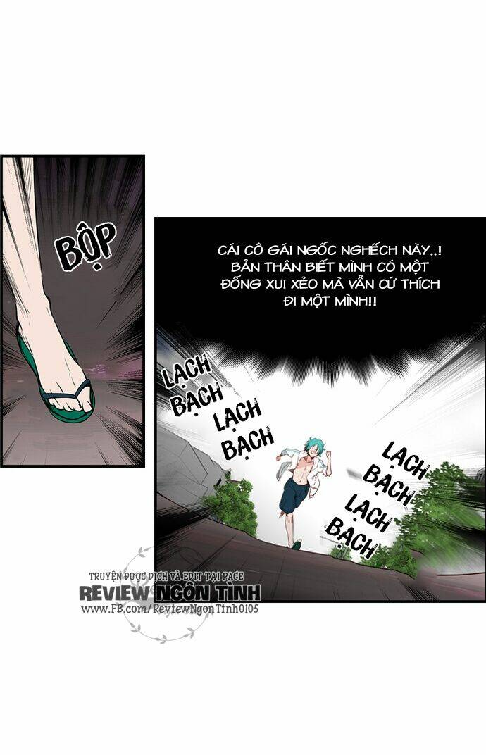 golden chance chapter 6 14