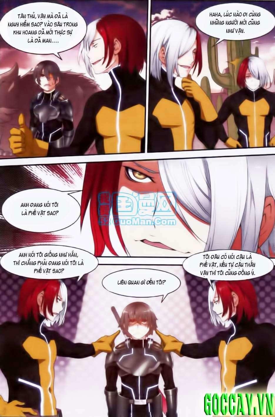 thôn phệ nhân gian chapter 22 13