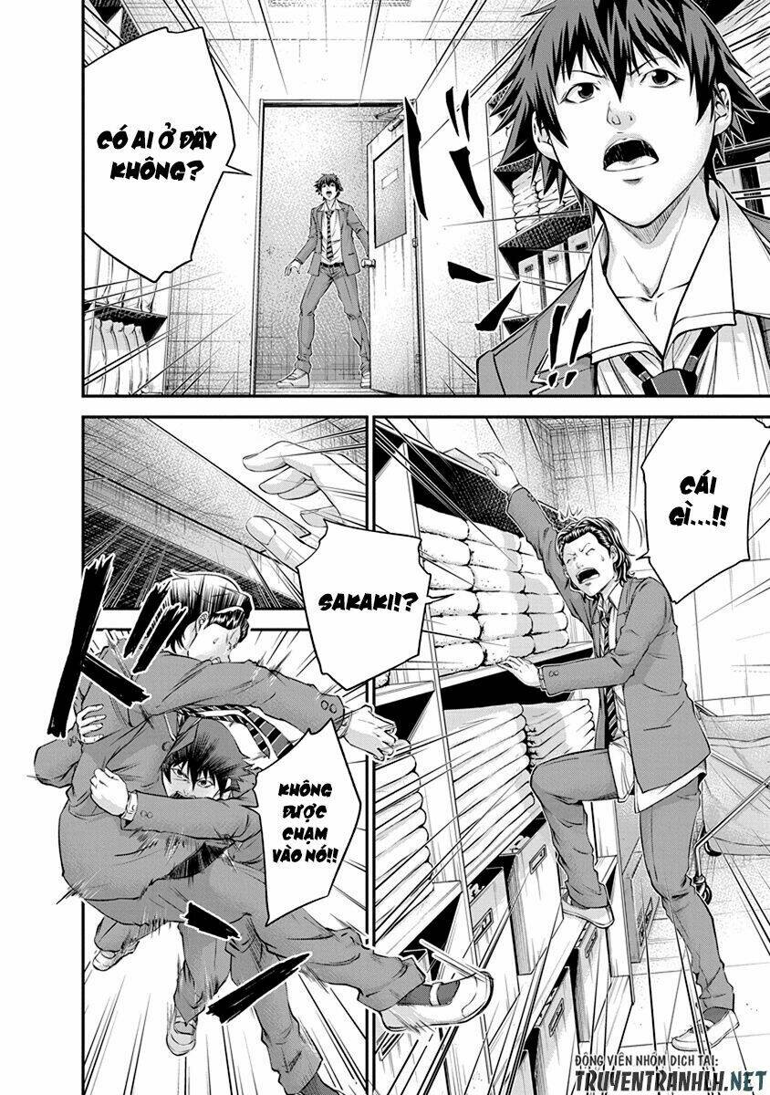 signal 100 chapter 10 10