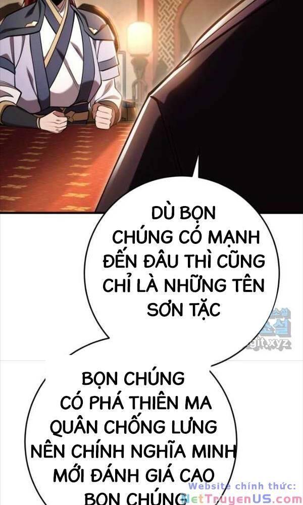cửu thiên kiếm pháp chapter 64 32