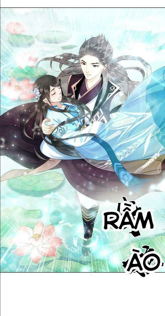 cực phẩm phế vật tiểu thư chapter 12 51