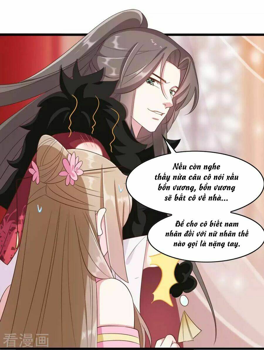 đích nữ hữu độc chapter 32 9