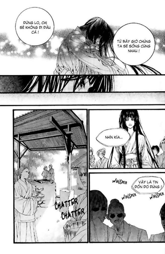 habaek-eui shinbu chapter 17 10