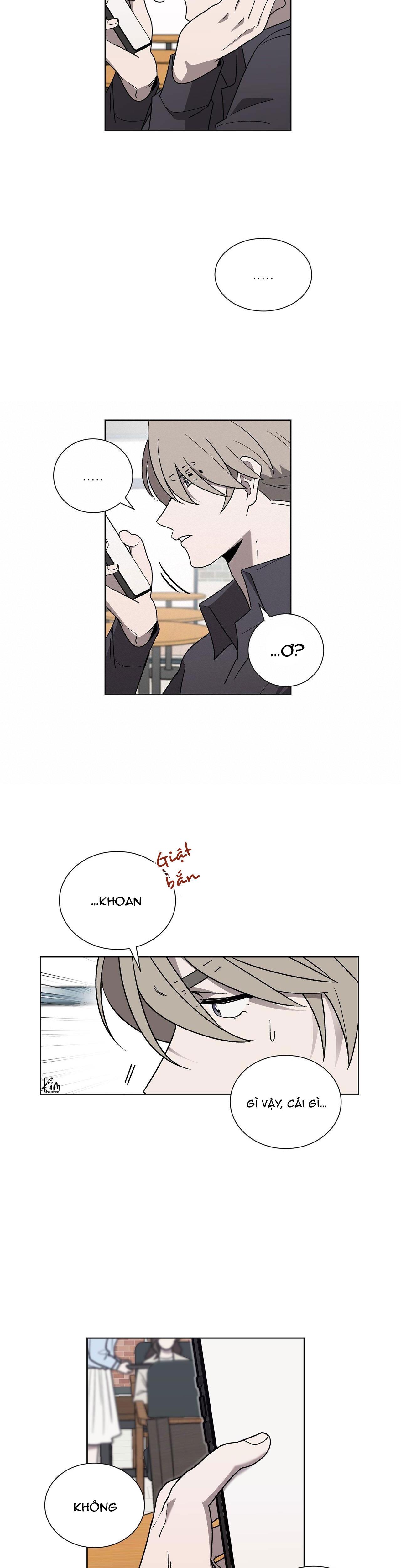 khi chim thước đến chapter 9 32