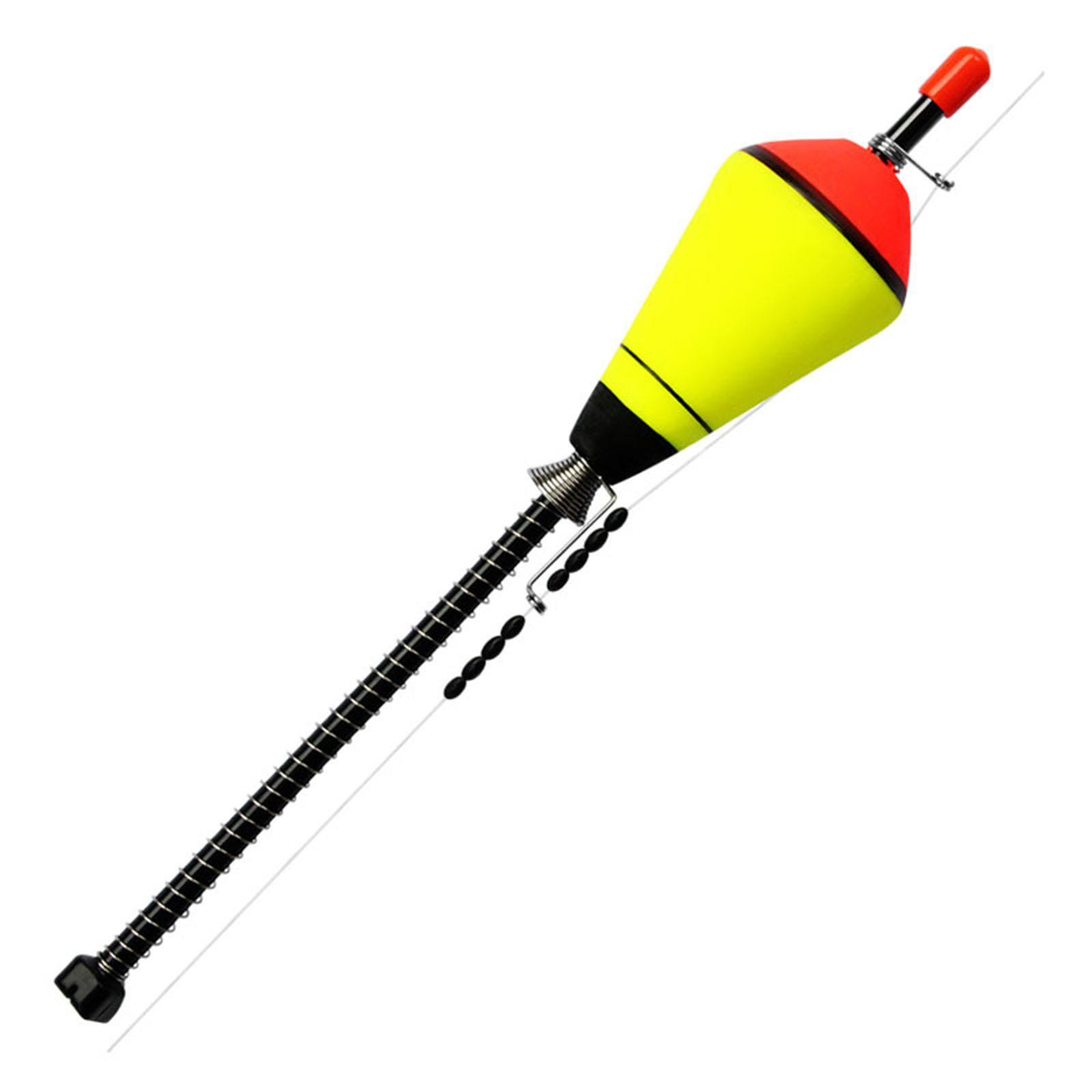 Portable Automatic Fishing Float Fishing Bobbers for Rock Fishing Fast Fishing Gear