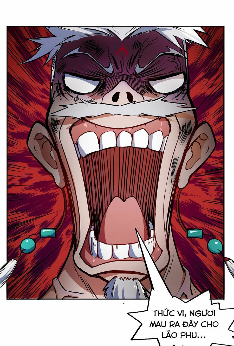 Sư Tỷ Của Ta Đông Đến Một Đám chapter 2.5 29