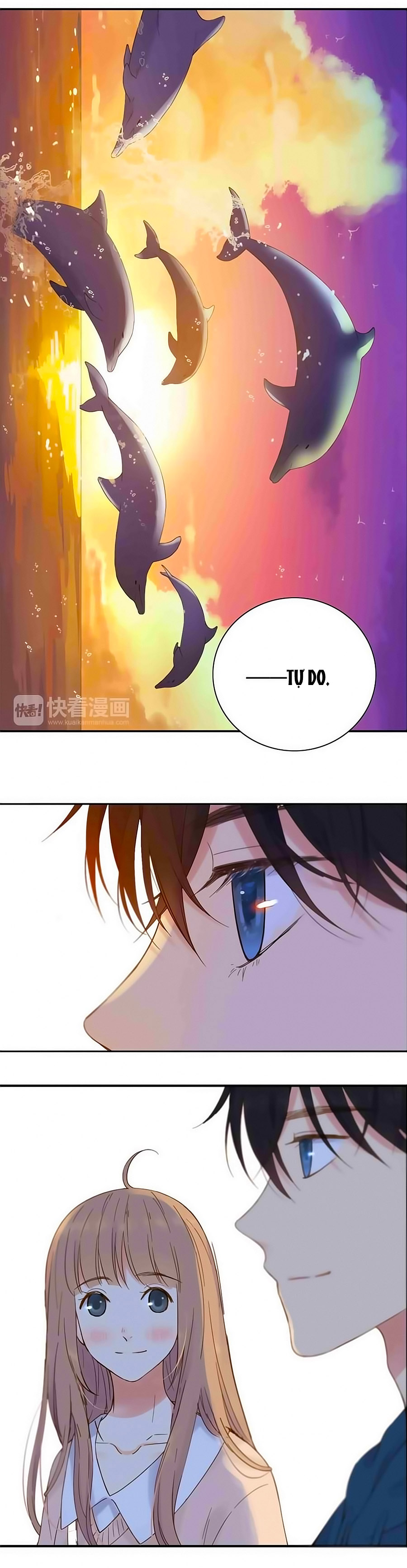 Bạc Hà Chi Hạ 2 chapter 52 - Trang 13