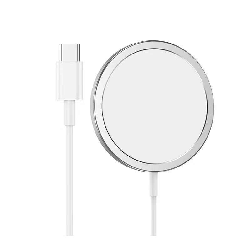 Đế sạc không dây Hoco CW30 Pro , Hỗ trợ sạc từ máy iphone X và tai nghe tws -Hàng Chính Hãng- Hàng Chính Hãng