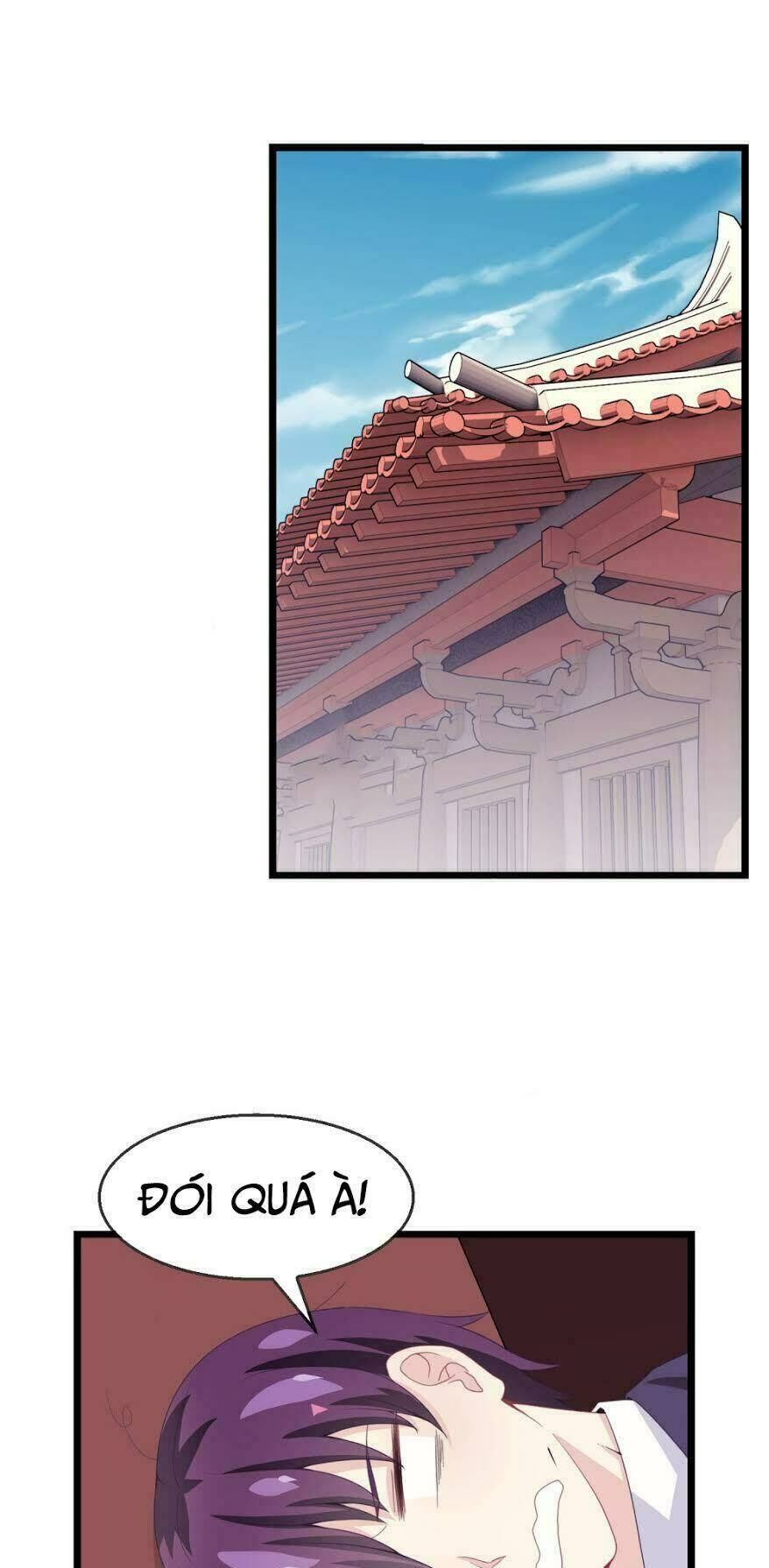 ta là ngọc hoàng đại đế chapter 5 11