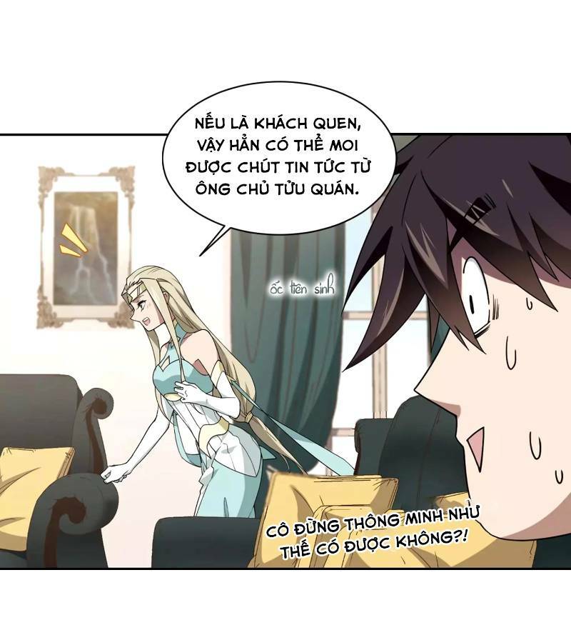 võng du chi cận chiến pháp sư chapter 232 23