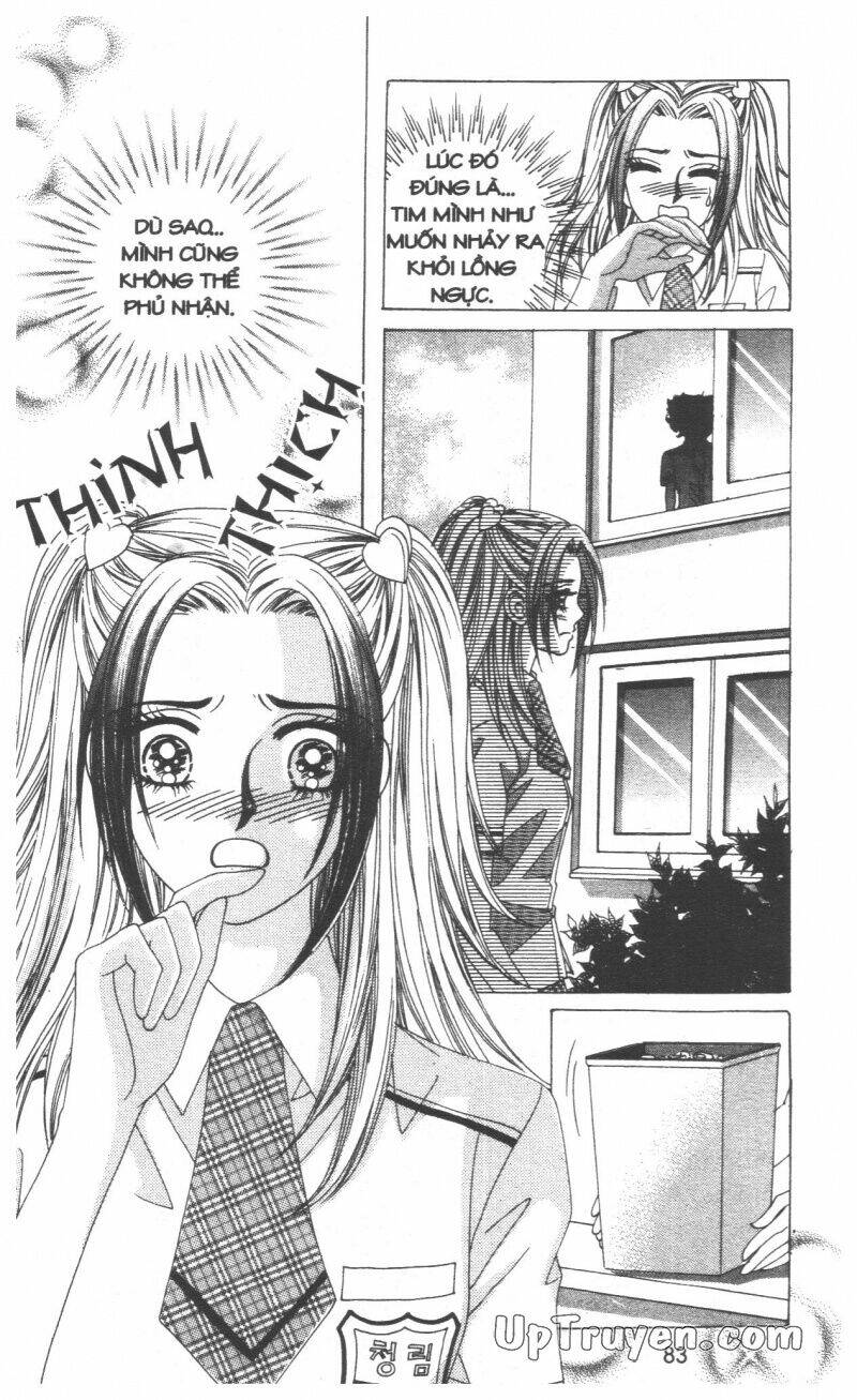 cáo già gặp sói điên chapter 2 84