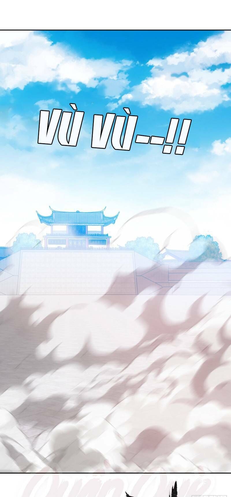 hồng thiên thần tôn chapter 72 27