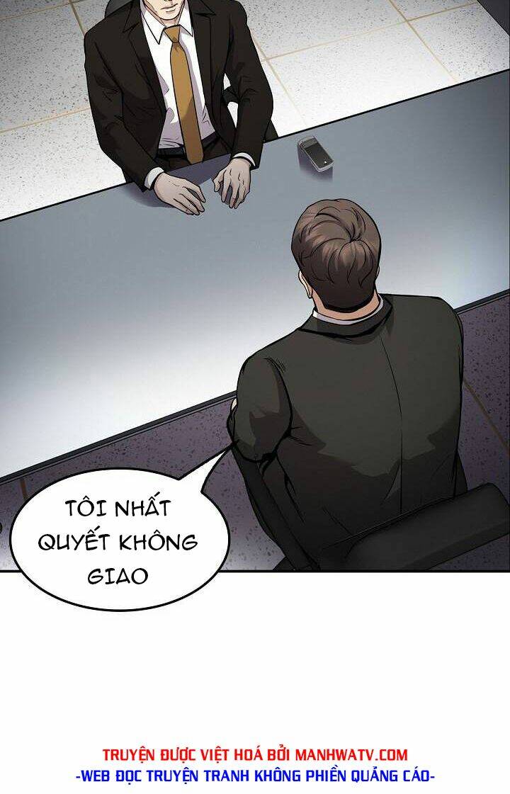 điều tra viên chuyển sinh chapter 123 7