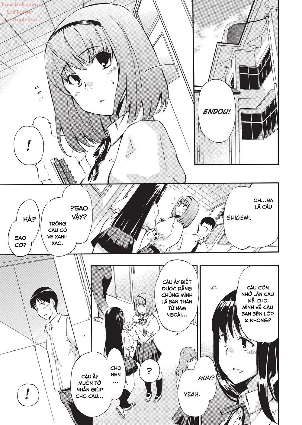 cú sốc của con gái chapter 6 3