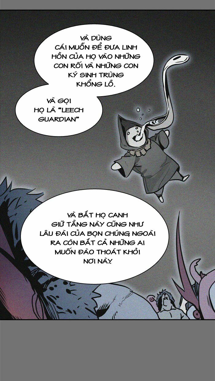 tòa tháp bí ẩn 2 chapter 251 64