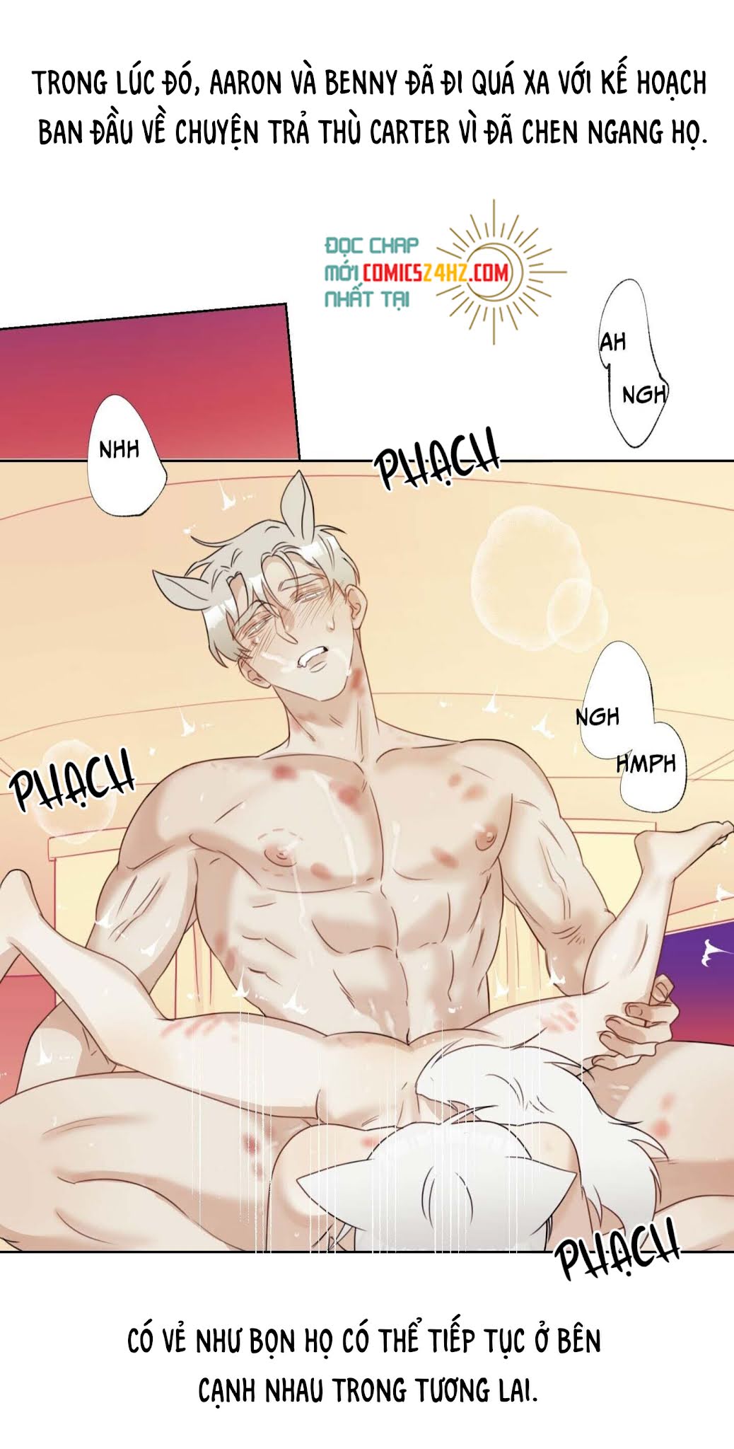 tôi sẽ là chồng em chapter 6 36