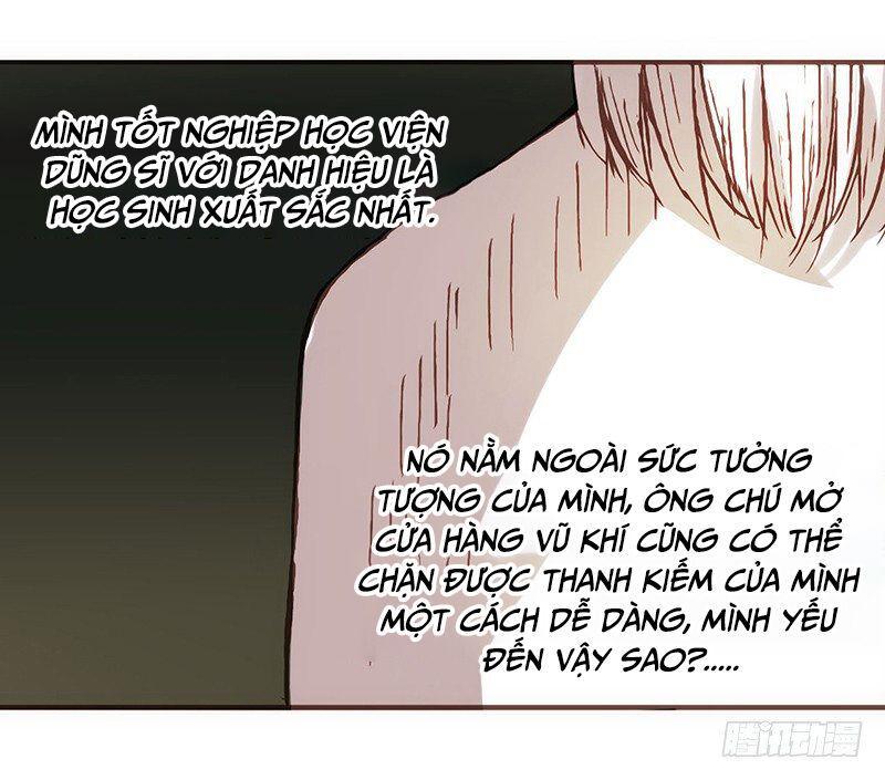 bởi vì tôi là ông chú điều hành một cửa hàng vũ khí chapter 4.5 32