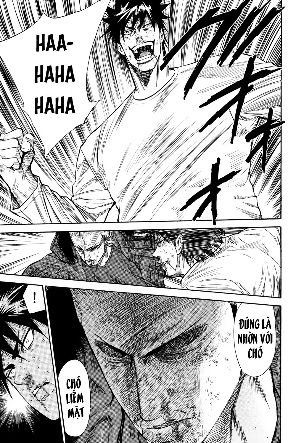 a-bout! chapter 163 11