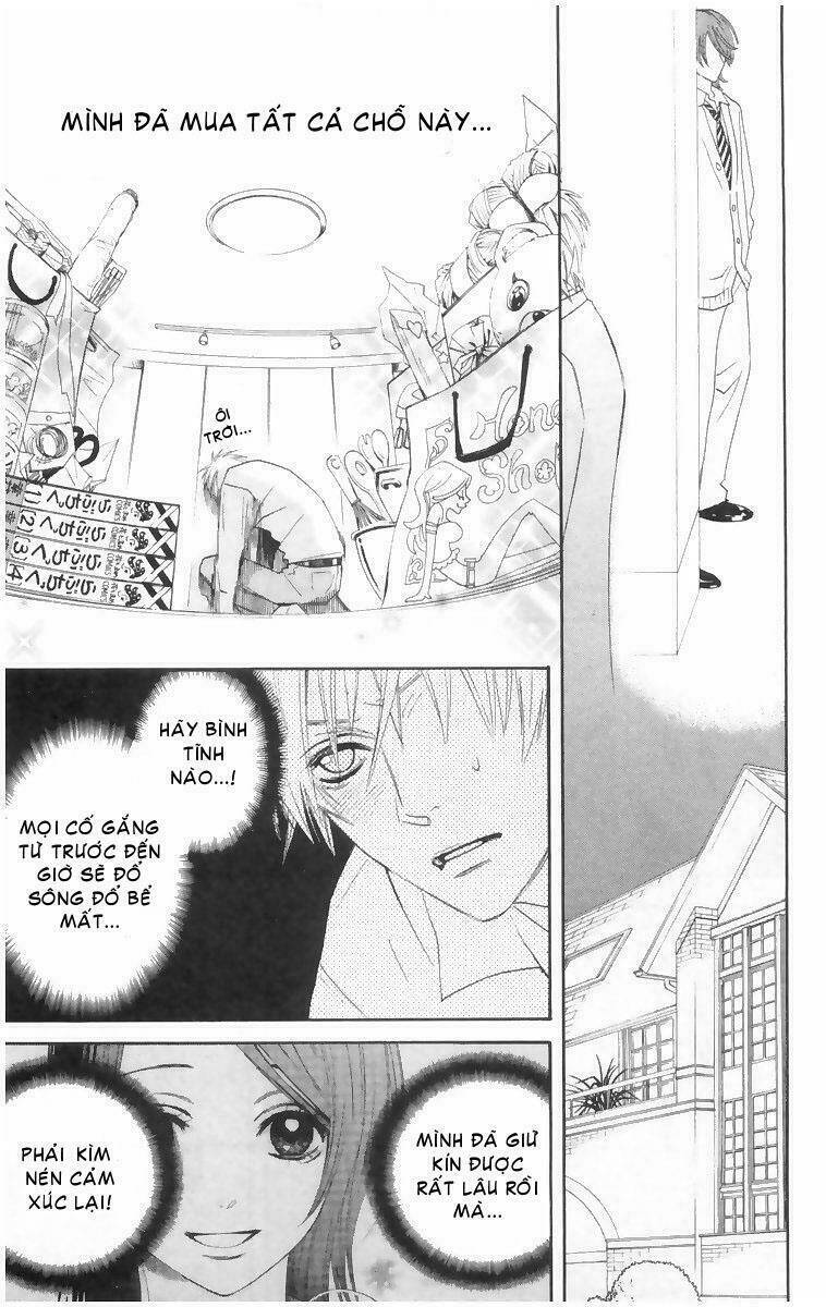 chàng trai hoàn hảo chapter 1 18