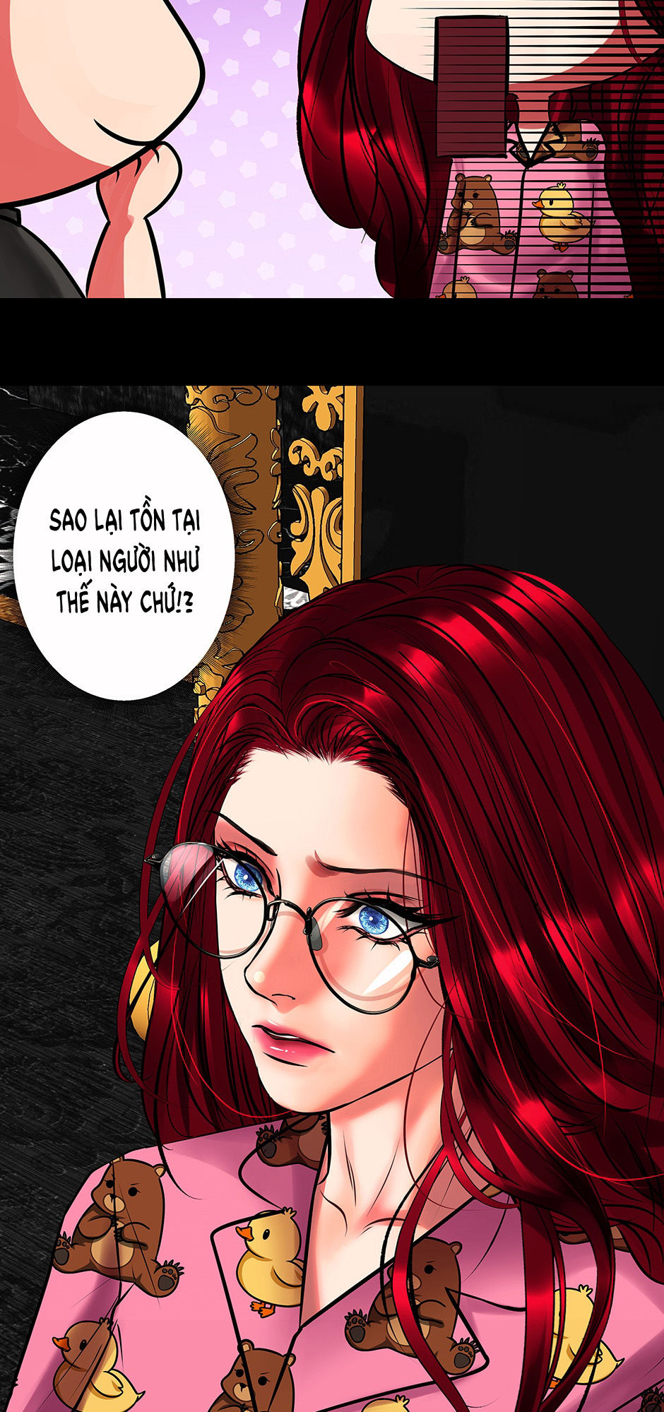 tôi đã ký khế ước với ác quỷ chapter 11.2 19