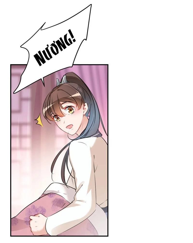 vương gia không thể trêu chapter 78 23