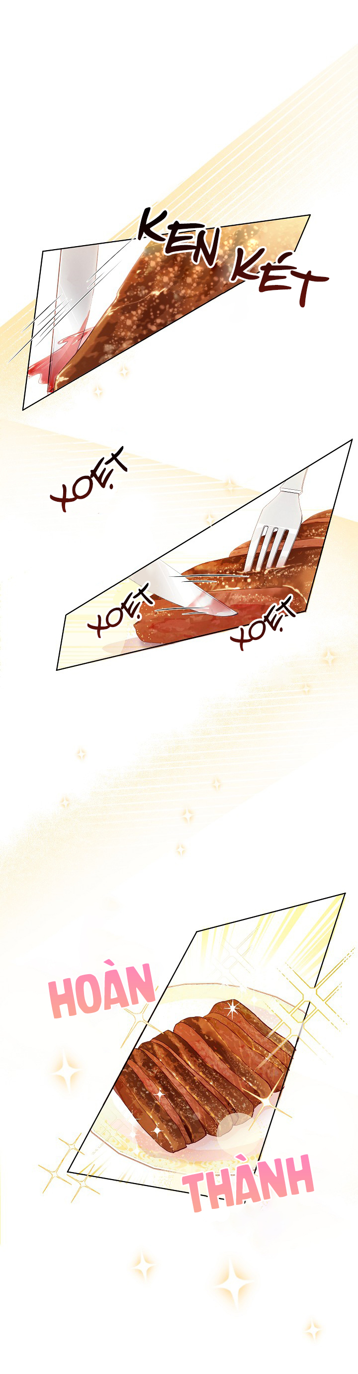 ác nữ đảo ngược đồng hồ cát chapter 3 7