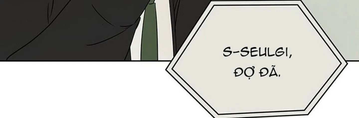 chuyện quái gì với giấc mơ đó vậy chapter 18 459