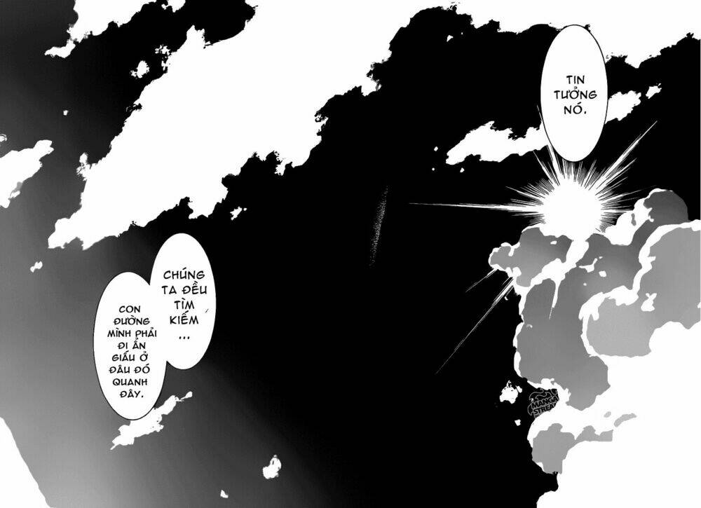 air gear chapter 356 10