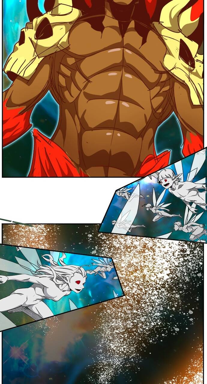 Chúa tể học đường chapter 555.5 11