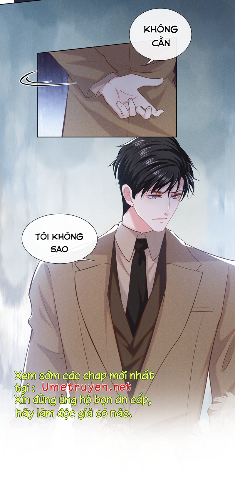 anh ấy gọi tôi là hắc liên hoa chapter 89 4