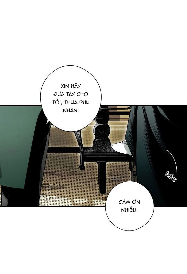 cổ tích về người mẹ kế chapter 47 57