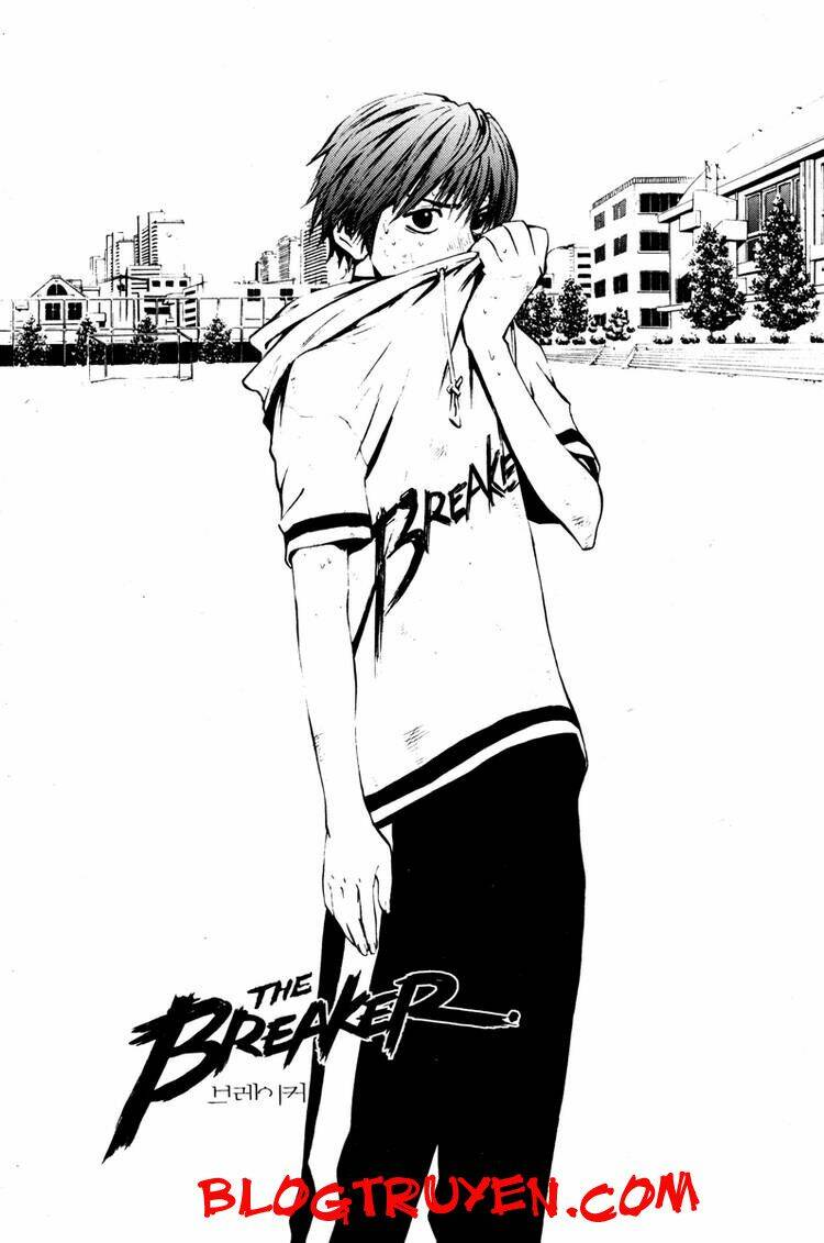 Kẻ phá hoại chapter 9 1