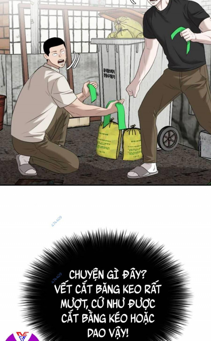 người xấu chapter 117 71