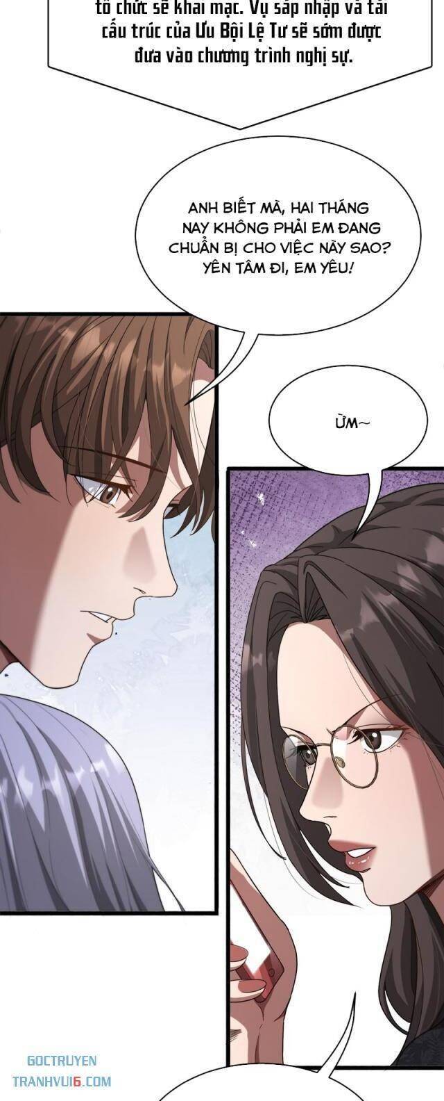 Ta Bị Kẹt Cùng Một Ngày 1000 Năm chapter 144 12