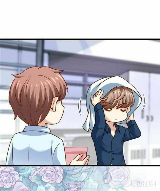 thời khắc và em điều đẹp chapter 6 28