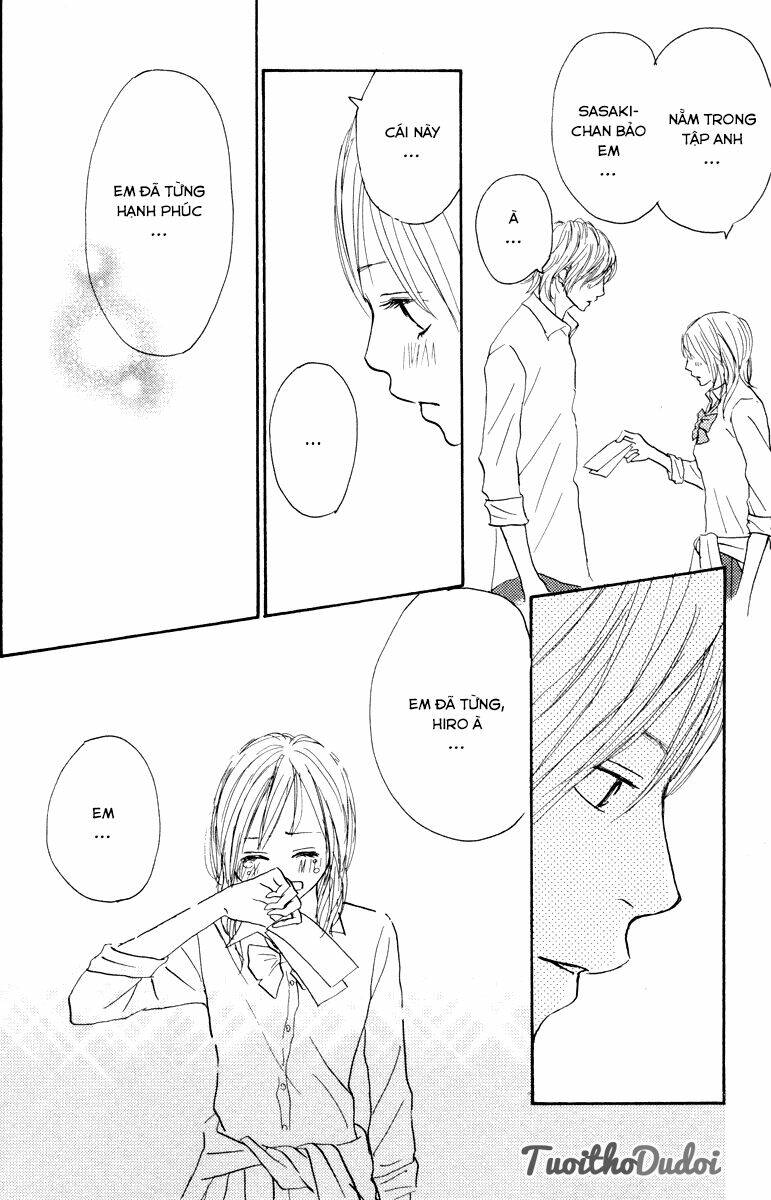 koizora - bầu trời tình yêu chapter 2 50