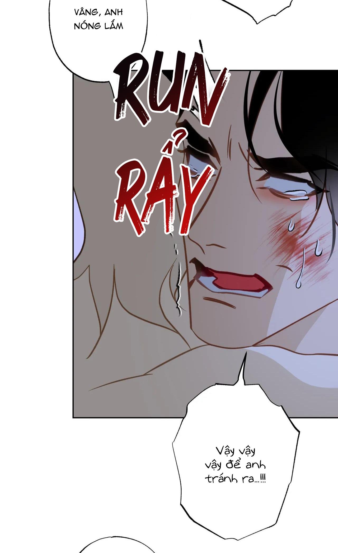 mỹ nhân ngư chapter 9 58