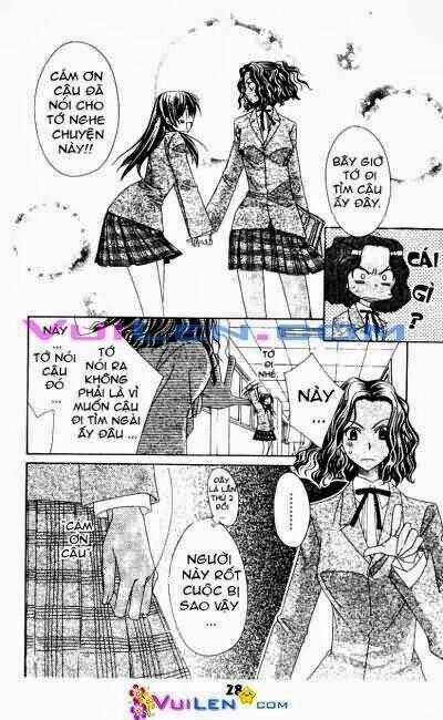 trái tim hoàng tử chapter 3 28