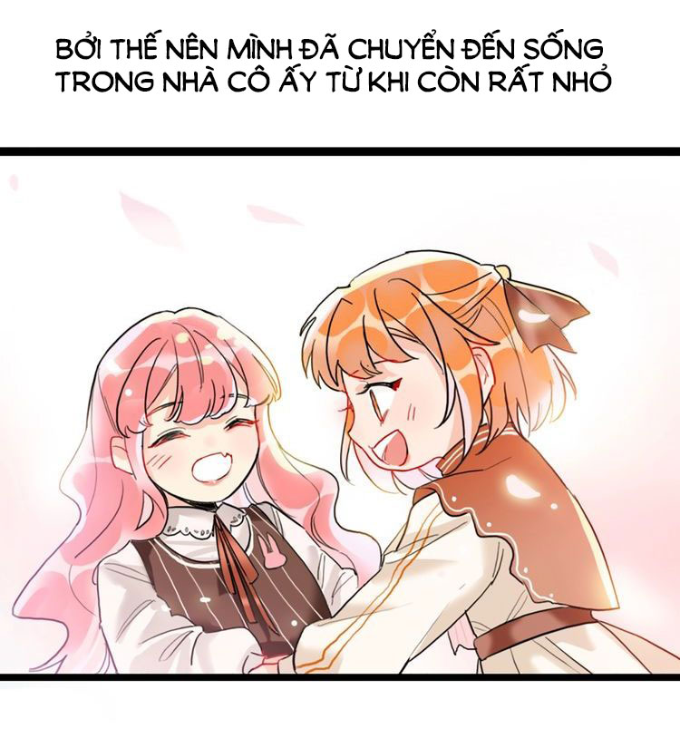 cướp bóc ngọt ngào chapter 1 24