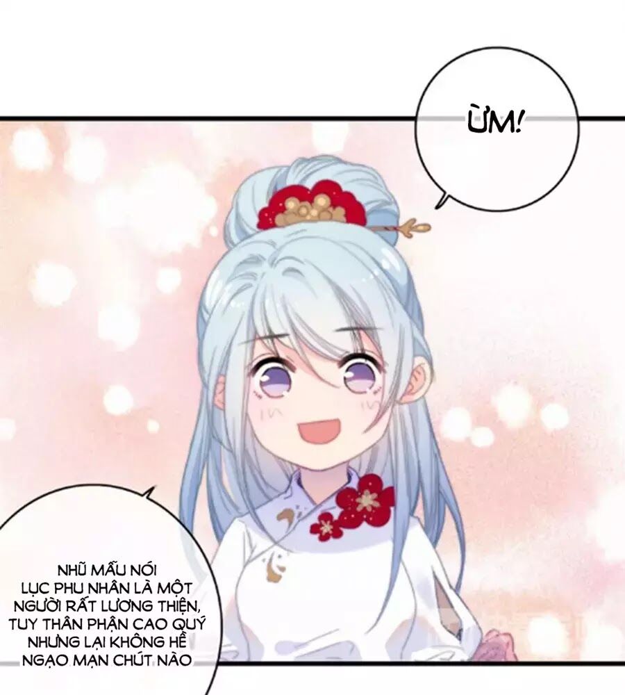 dữ tử thành thuyết chapter 25 7