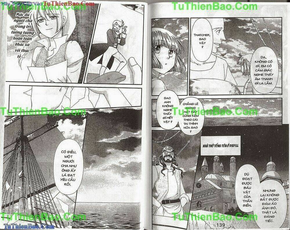 bông hoa cướp biển chapter 2 72