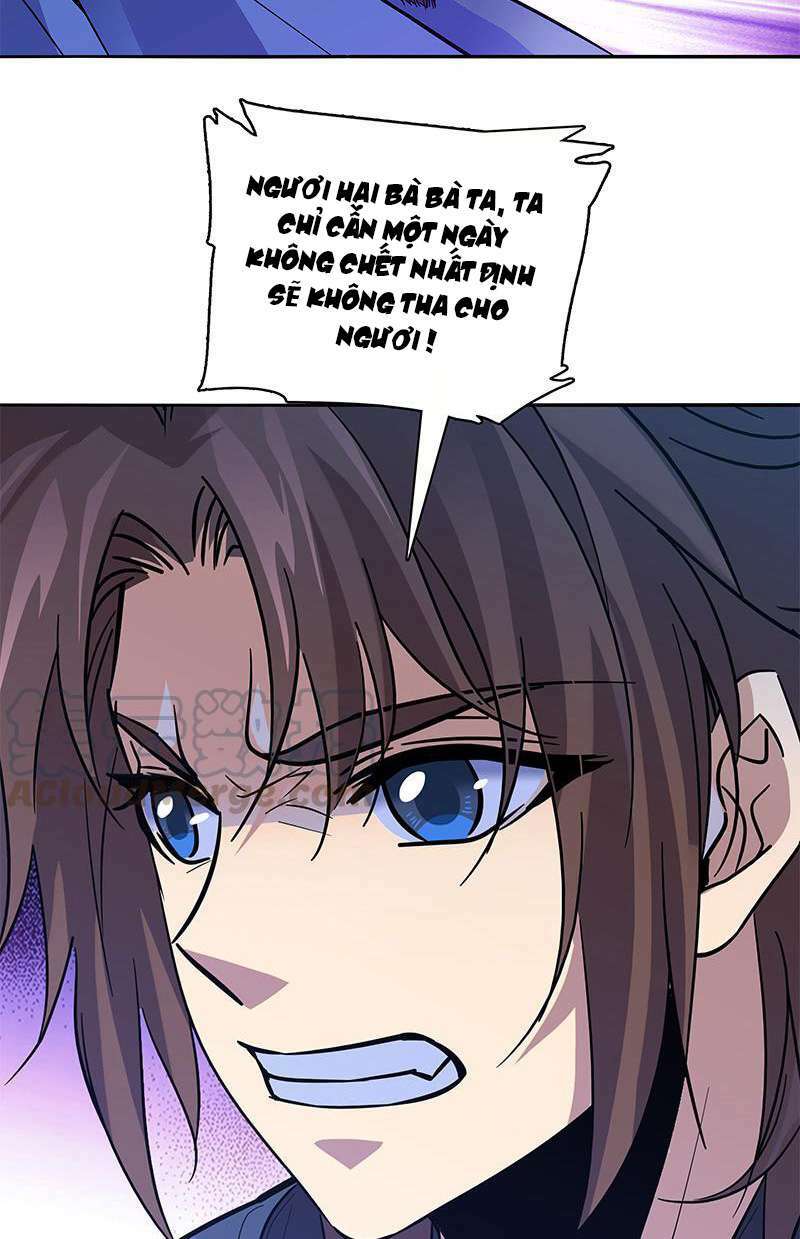 thần điêu hiệp lữ (new 2020) chapter 30 19